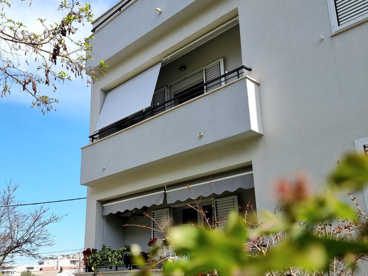 Solemar Luxury Rooms Free Parking Zadar Extérieur photo