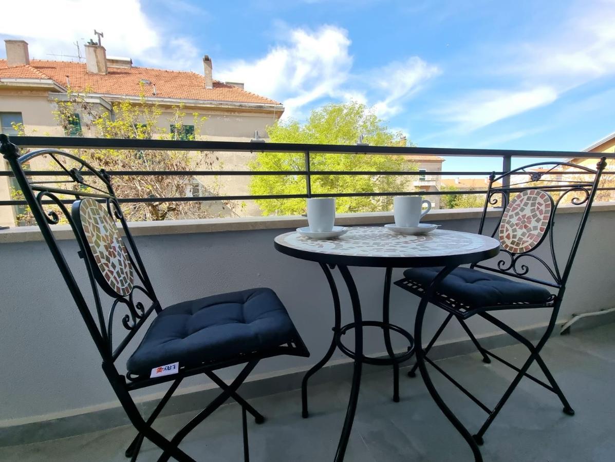 Solemar Luxury Rooms Free Parking Zadar Extérieur photo