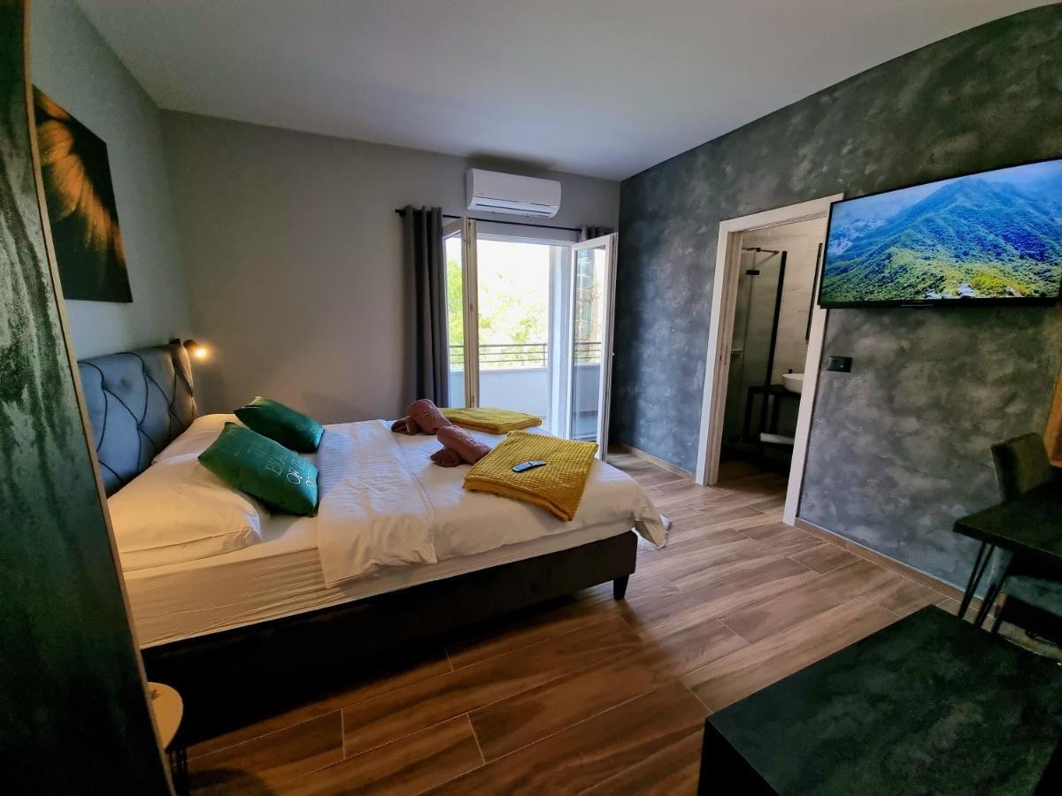 Solemar Luxury Rooms Free Parking Zadar Extérieur photo