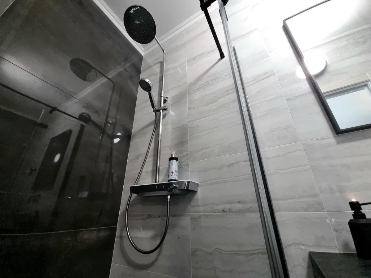 Solemar Luxury Rooms Free Parking Zadar Extérieur photo
