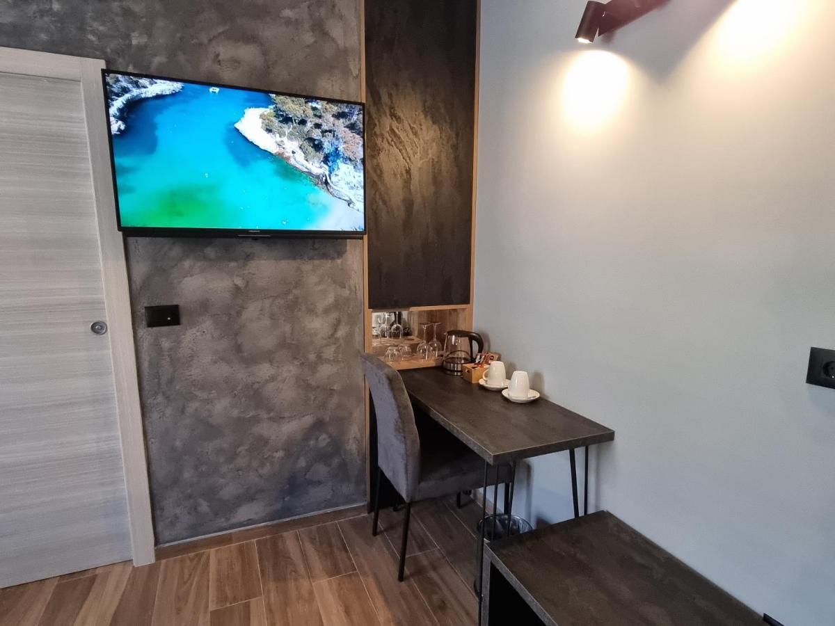 Solemar Luxury Rooms Free Parking Zadar Extérieur photo