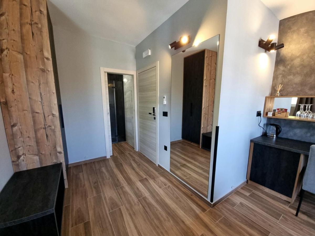 Solemar Luxury Rooms Free Parking Zadar Extérieur photo