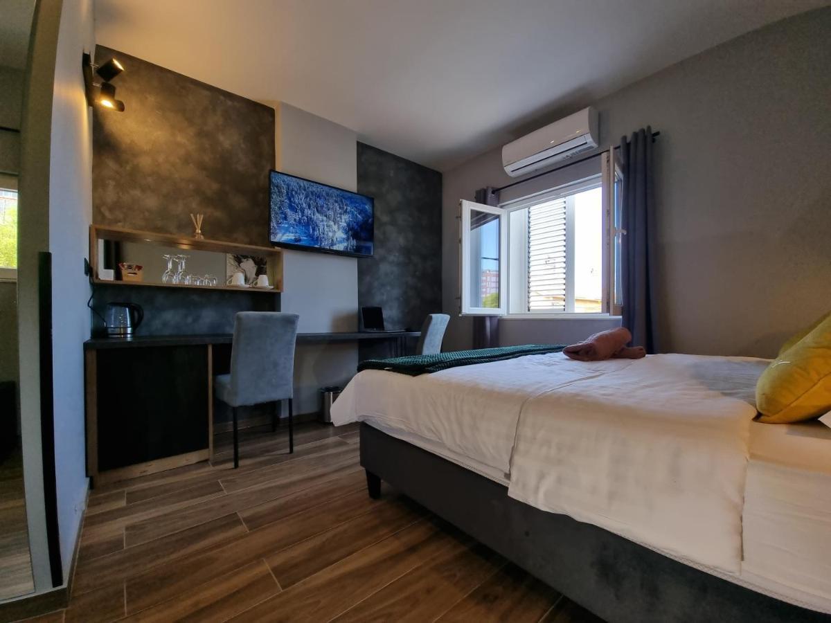 Solemar Luxury Rooms Free Parking Zadar Extérieur photo