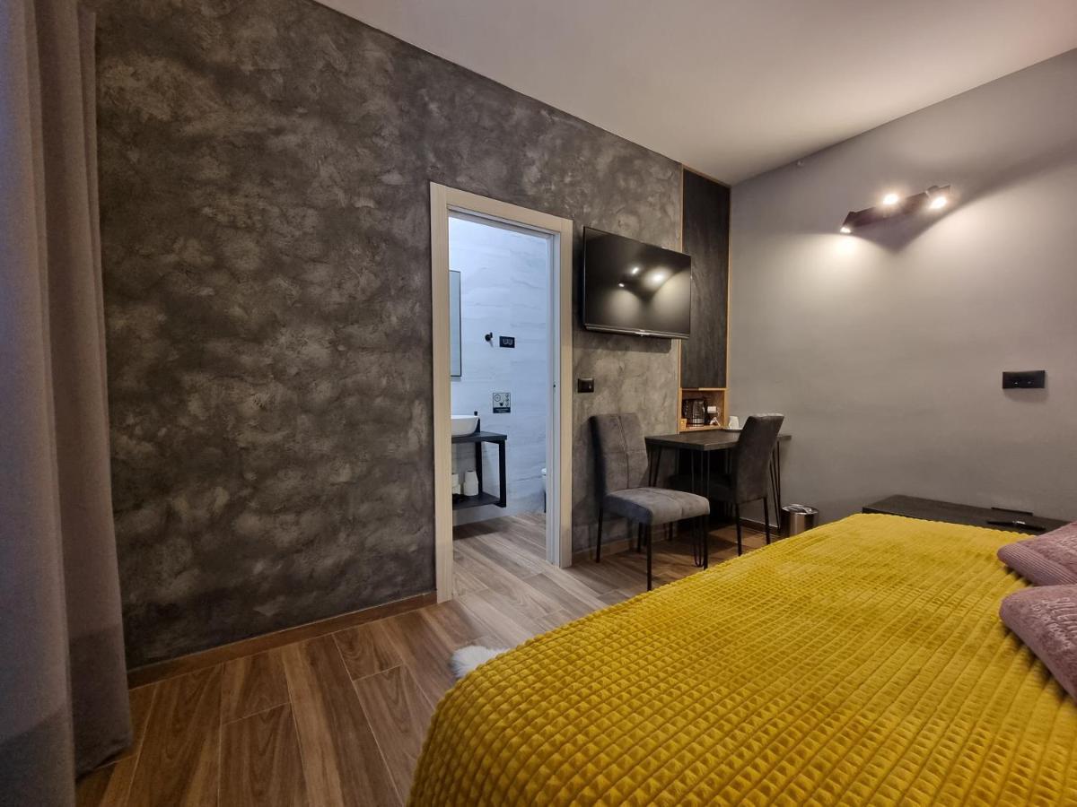 Solemar Luxury Rooms Free Parking Zadar Extérieur photo