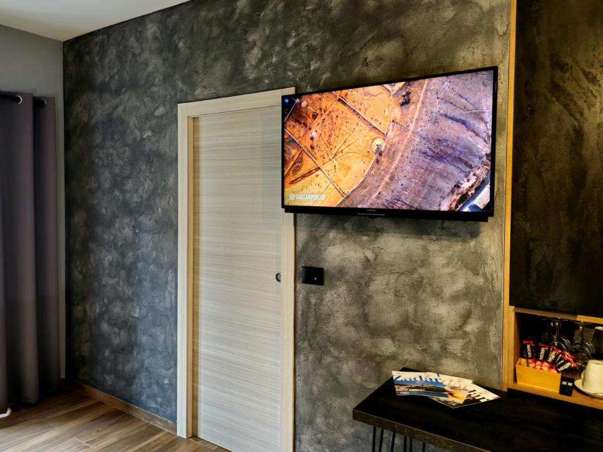 Solemar Luxury Rooms Free Parking Zadar Extérieur photo