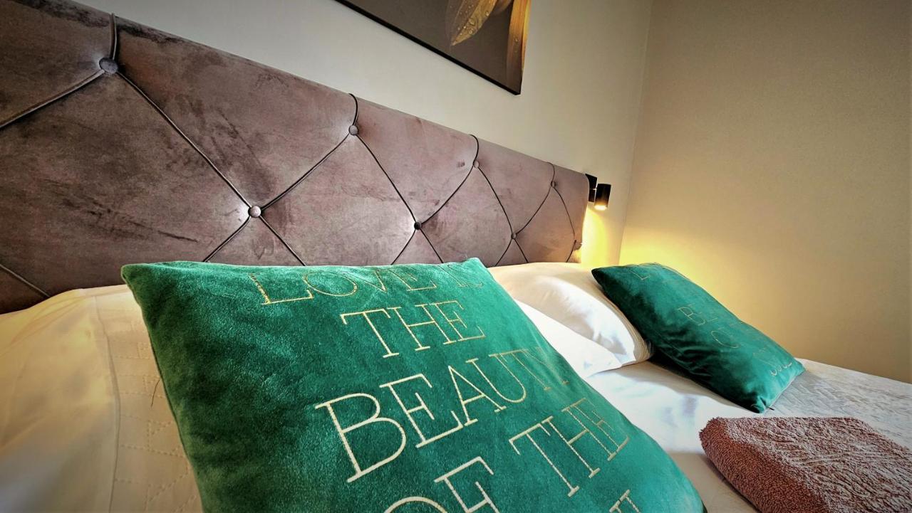 Solemar Luxury Rooms Free Parking Zadar Extérieur photo