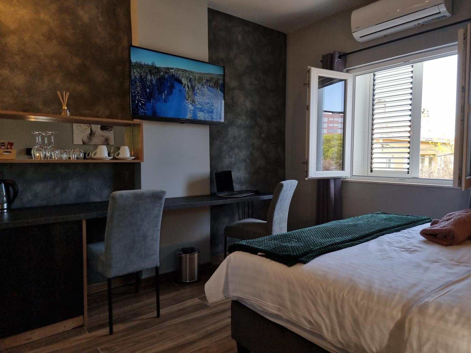 Solemar Luxury Rooms Free Parking Zadar Chambre photo