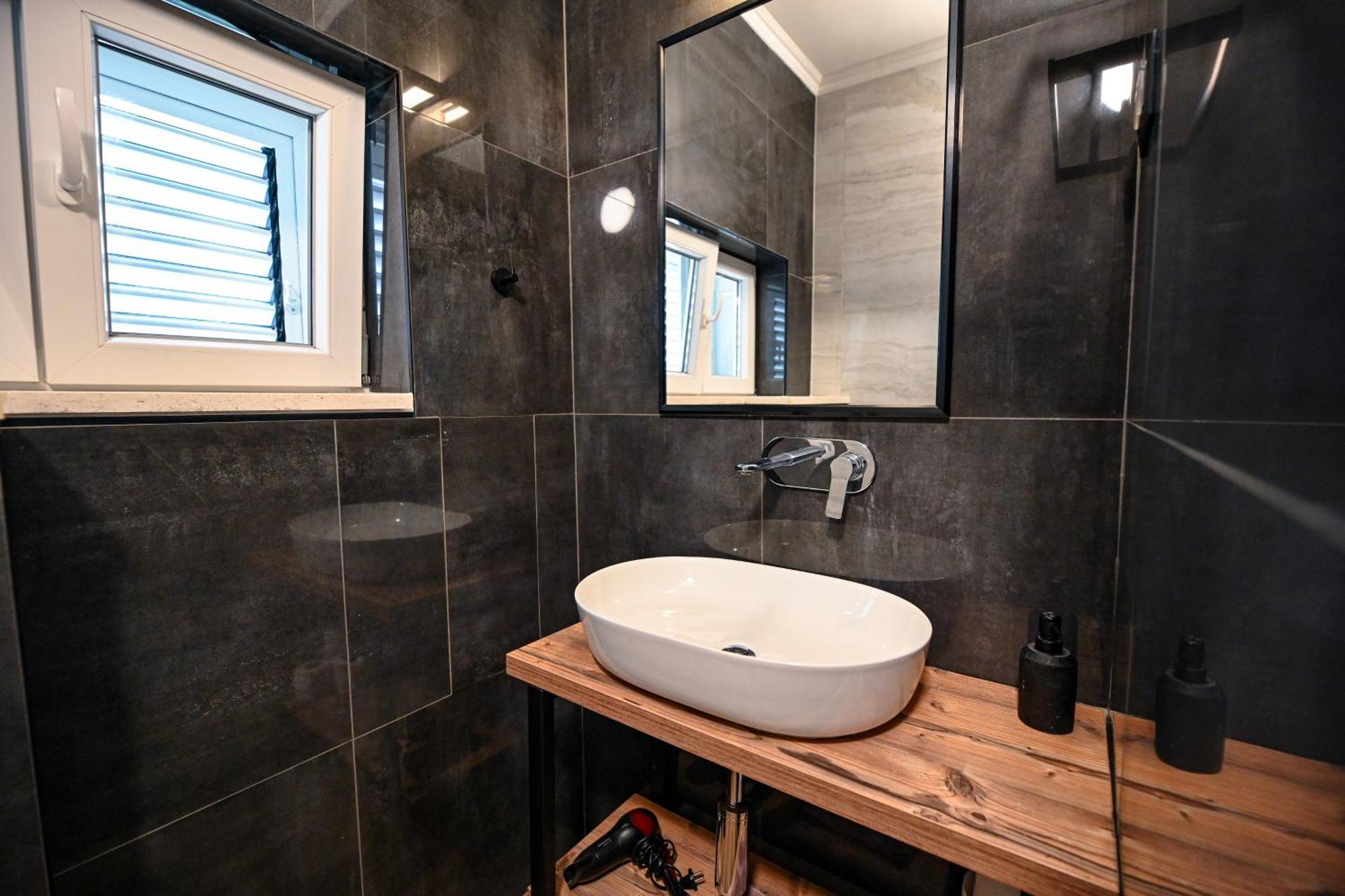 Solemar Luxury Rooms Free Parking Zadar Extérieur photo
