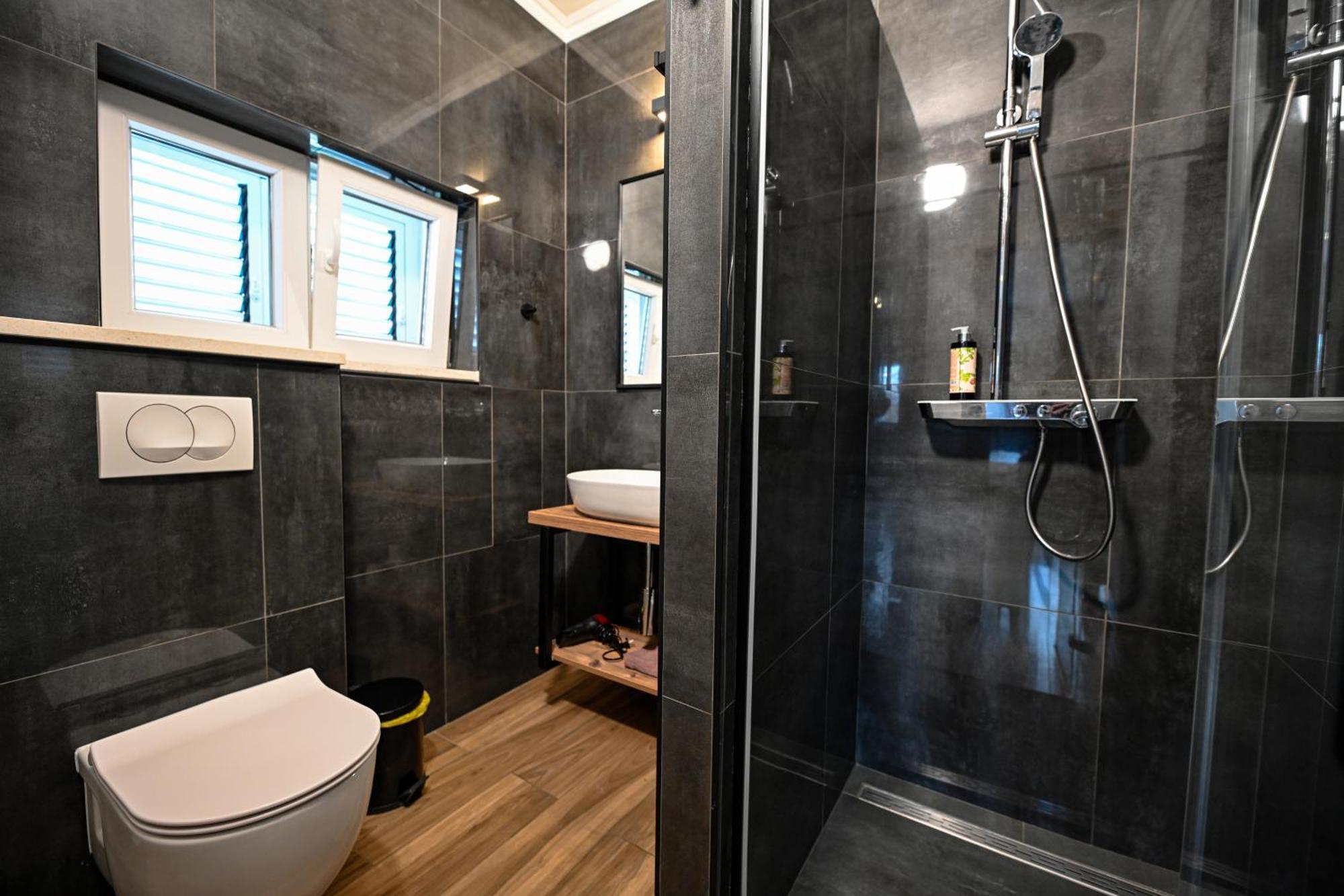 Solemar Luxury Rooms Free Parking Zadar Extérieur photo